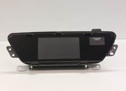 HONDA 39710-T1G-G010-M1 39710T1GG010M1 39710-T1G-G01 39710T1GG01 Dash screen HONDA CR-V IV (RM) (2012-2016) — thumbnail 1