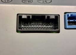 LEXUS 86110-53010 8611053010 462200-3612 4622003612 Dash screen LEXUS IS III (XE30) (2013-) — thumbnail 3