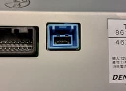 LEXUS 86110-53010 8611053010 462200-3612 4622003612 Dash screen LEXUS IS III (XE30) (2013-) — thumbnail 4