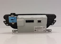HONDA 39710-T1G-G010-M1 39710T1GG010M1 39710-T1G-G01 39710T1GG01 Dash screen HONDA CR-V IV (RM) (2012-2016) — thumbnail 2
