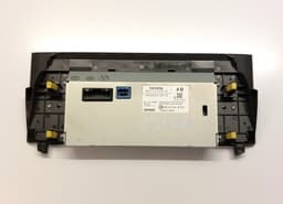 LEXUS 86110-53010 8611053010 462200-3612 4622003612 Dash screen LEXUS IS III (XE30) (2013-) — thumbnail 2