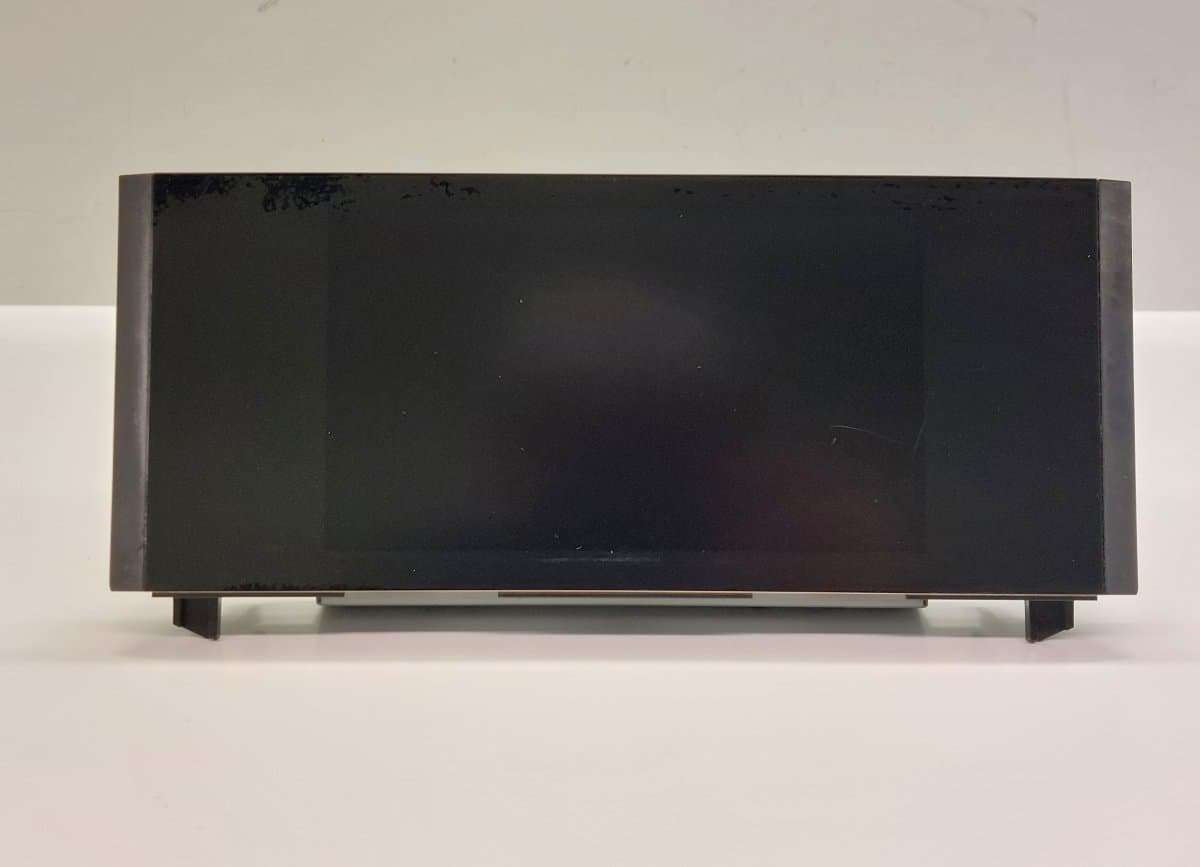 LEXUS 86110-53010 8611053010 462200-3612 4622003612 Dash screen LEXUS IS III (XE30) (2013-)