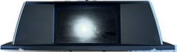 BMW 990000583 65509247869 65509297271 Dash screen BMW 5 GRAN TURISMO (F07) (2009-2017) — thumbnail 1