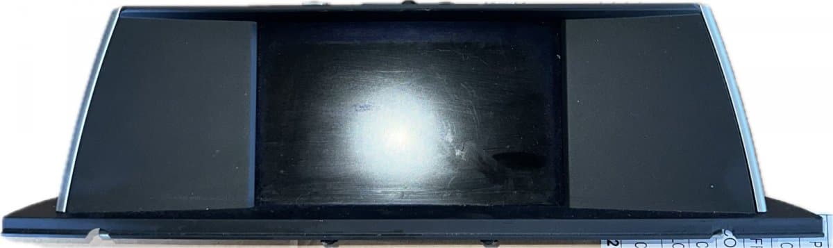 BMW 990000583 65509247869 65509297271 Dash screen BMW 5 GRAN TURISMO (F07) (2009-2017)