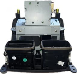 TOYOTA 8611005020 Dash screen TOYOTA AVENSIS (T250) (2003-2008) — thumbnail 2
