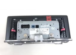 LEXUS 8611078040 Dash screen LEXUS NX I (AZ10) (2014-2021) — thumbnail 3