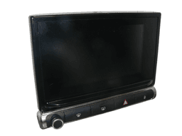 CITROËN Dash screen CITROËN C3 III (SX) (2016-2024) — thumbnail 1