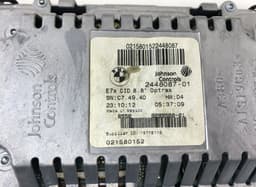 BMW 238279401 Dash screen BMW X5 (E70) (2007-2013) — thumbnail 5
