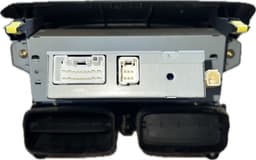 TOYOTA 8611005020 Dash screen TOYOTA AVENSIS (T250) (2003-2008) — thumbnail 3