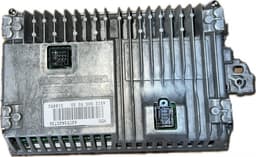 MERCEDES-BENZ Dash screen MERCEDES-BENZ E-CLASS Coupe (C207) (2009-2016) — thumbnail 2
