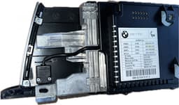 BMW 990000583 65509247869 65509297271 Dash screen BMW 5 GRAN TURISMO (F07) (2009-2017) — thumbnail 4