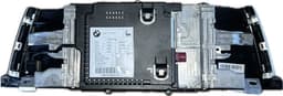 BMW 990000583 65509247869 65509297271 Dash screen BMW 5 GRAN TURISMO (F07) (2009-2017) — thumbnail 2