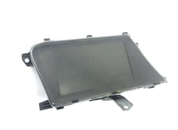 LEXUS 4622002672 462200-2672 Dash screen LEXUS RX III (AL10) (2008-2015) — thumbnail 1