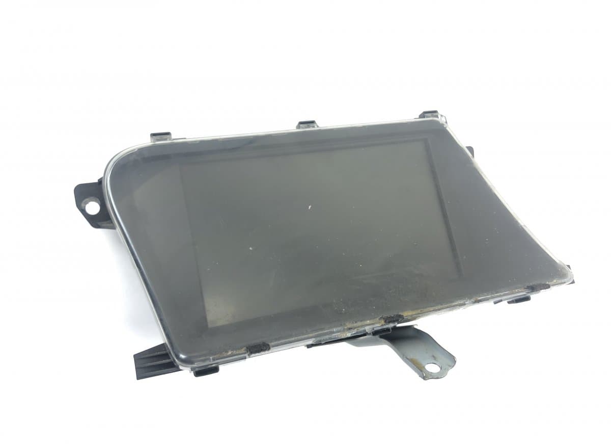 4622002672 462200-2672 Dash screen LEXUS RX III (AL10) (2008-2015)