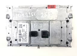 RENAULT 280342118R Dash screen RENAULT KADJAR (HA, HL) (2015-2022) — thumbnail 3