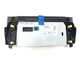LEXUS 4622003613 462200-3613 Dash screen LEXUS IS III (XE30) (2013-) — thumbnail 3