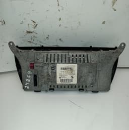 BMW 65509232896 9232896 65509205949 9205949 65509289580 9289580 Dash screen BMW X5 (E70) (2007-2013) — thumbnail 2