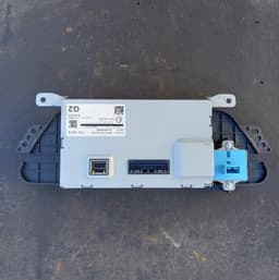 HONDA 10R045677 39710T1EG212M1 Dash screen HONDA CR-V IV (RM) (2012-2016) — thumbnail 3