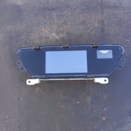 HONDA 10R045677 39710T1EG212M1 Dash screen HONDA CR-V IV (RM) (2012-2016) — thumbnail 1