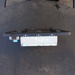HONDA 10R045677 39710T1EG212M1 Dash screen HONDA CR-V IV (RM) (2012-2016) — thumbnail 2