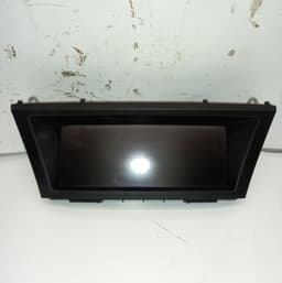 BMW 65509232896 9232896 65509205949 9205949 65509289580 9289580 Dash screen BMW X5 (E70) (2007-2013) — thumbnail 1