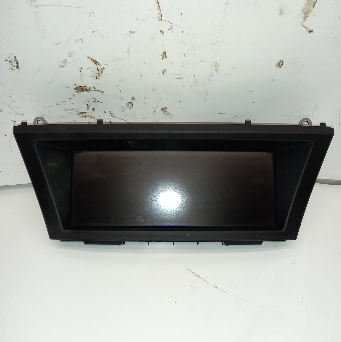 BMW 65509232896 9232896 65509205949 9205949 65509289580 9289580 Dash screen BMW X5 (E70) (2007-2013)