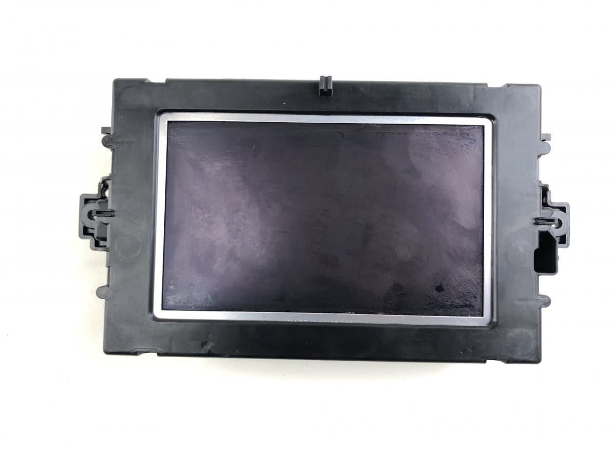 MERCEDES-BENZ A2C30083500 Dash screen MERCEDES-BENZ SLK (R172) (2011-2020)