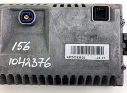 MERCEDES-BENZ A2C30083500 Dash screen MERCEDES-BENZ SLK (R172) (2011-2020) — thumbnail 3