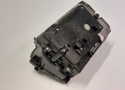 MERCEDES-BENZ A2218206389 1036904816 1036904752 Dash screen MERCEDES-BENZ S-CLASS (W221) (2005-2013) — thumbnail 5