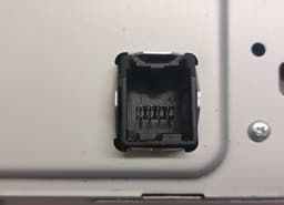 OPEL 22764032 14799450 652508805 Dash screen OPEL INSIGNIA A (G09) (2008-2017) — thumbnail 3