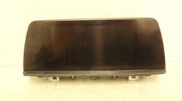 BMW 932212008 Dash screen BMW 4 (F32, F33, F36, F82, F83) (2013-2020) — thumbnail 1