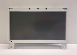 OPEL 22764032 14799450 652508805 Dash screen OPEL INSIGNIA A (G09) (2008-2017) — thumbnail 1