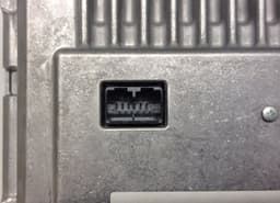 VOLVO 31466836AA 31466836 31466837AA 31466837 Dash screen VOLVO S90 / V90 (2016-) — thumbnail 5
