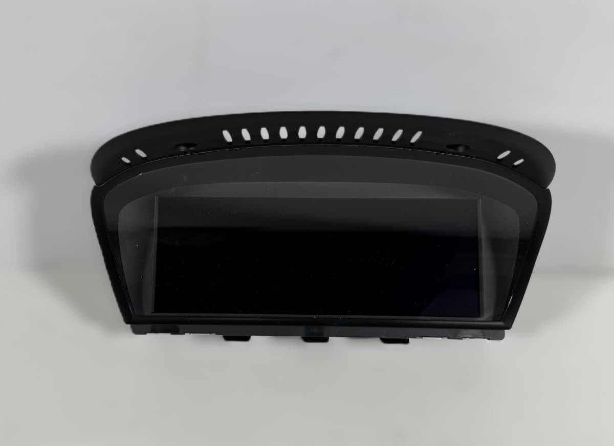 BMW 65829193745 9193745 Dash screen BMW 3 (E90, E91, E92, E93) (2005-2011)
