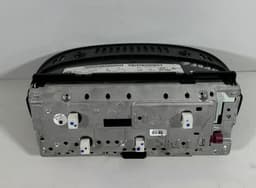 BMW 65829193745 9193745 Dash screen BMW 3 (E90, E91, E92, E93) (2005-2011) — thumbnail 2