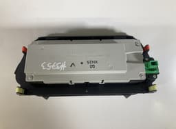HONDA 39812TL0A01 Dash screen HONDA ACCORD VIII (CP, CU) (2007-2015) — thumbnail 4