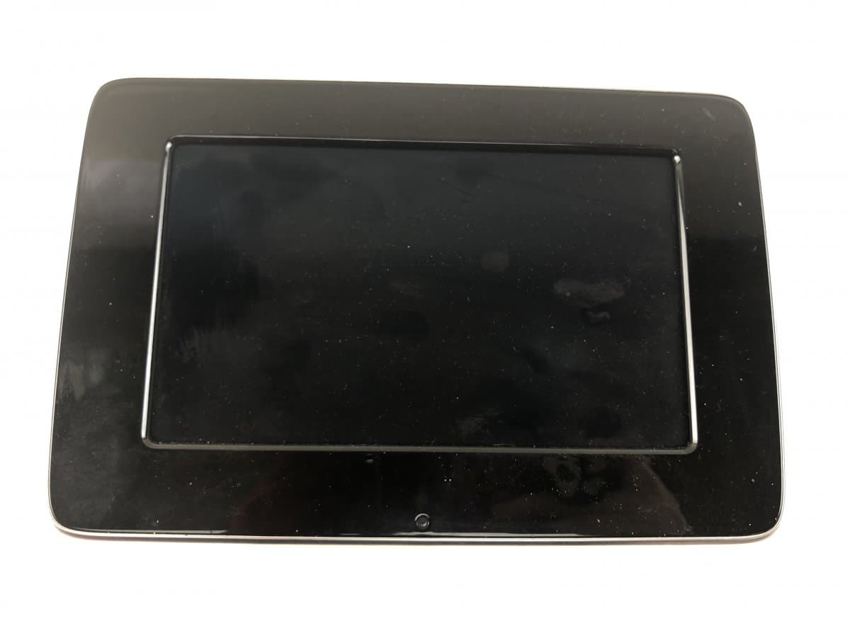 MERCEDES-BENZ A2469007018 A2C12200200 Dash screen MERCEDES-BENZ CLA (C117, X117) (2013-2019)