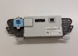HONDA 39710-T1G-G010-M1 39710-T1G-G01 39710T1GG01 CV-CH72F3AE Dash screen HONDA CR-V IV (RM) (2012-2016) — thumbnail 2