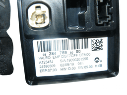 CITROËN Dash screen CITROËN C3 III (SX) (2016-2024) — thumbnail 4