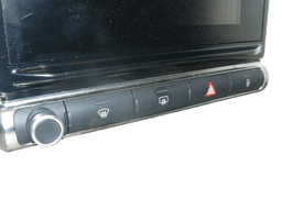 CITROËN Dash screen CITROËN C3 III (SX) (2016-2024) — thumbnail 2