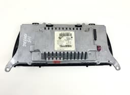 BMW 238279401 Dash screen BMW X5 (E70) (2007-2013) — thumbnail 4
