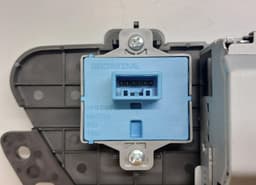 HONDA 39710-T1G-G010-M1 39710T1GG010M1 39710-T1G-G01 39710T1GG01 Dash screen HONDA CR-V IV (RM) (2012-2016) — thumbnail 4
