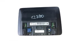 MERCEDES-BENZ A2469019903 Dash screen MERCEDES-BENZ CLA (C117, X117) (2013-2019) — thumbnail 2