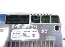 FORD 5308885 Dash screen FORD RANGER III (TKE, PX) (2011-2023) — thumbnail 4