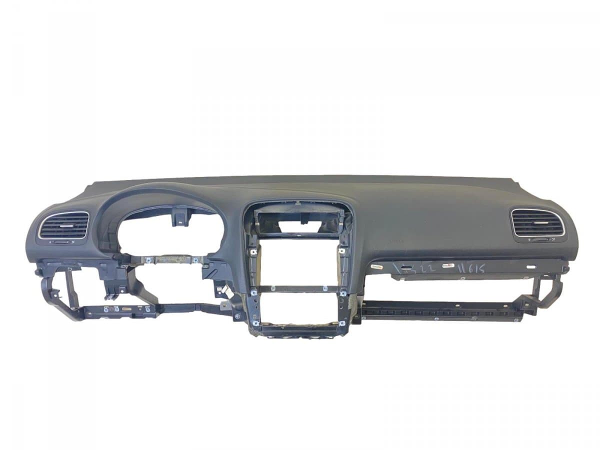 VW 5K1857001A Dashboard VW GOLF VI (5K) (2008-2013)