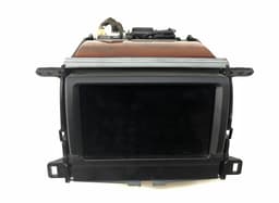 LEXUS 8611124111 Dash screen LEXUS SC (Z30, Z40) (2001-2010) — thumbnail 4