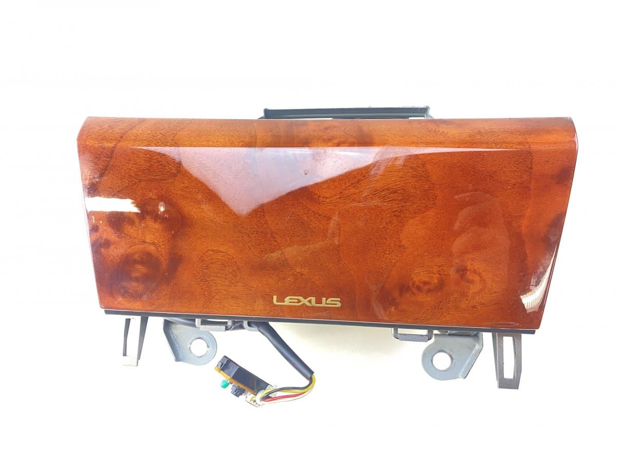 8611124111 Dash screen LEXUS SC (Z30, Z40) (2001-2010)