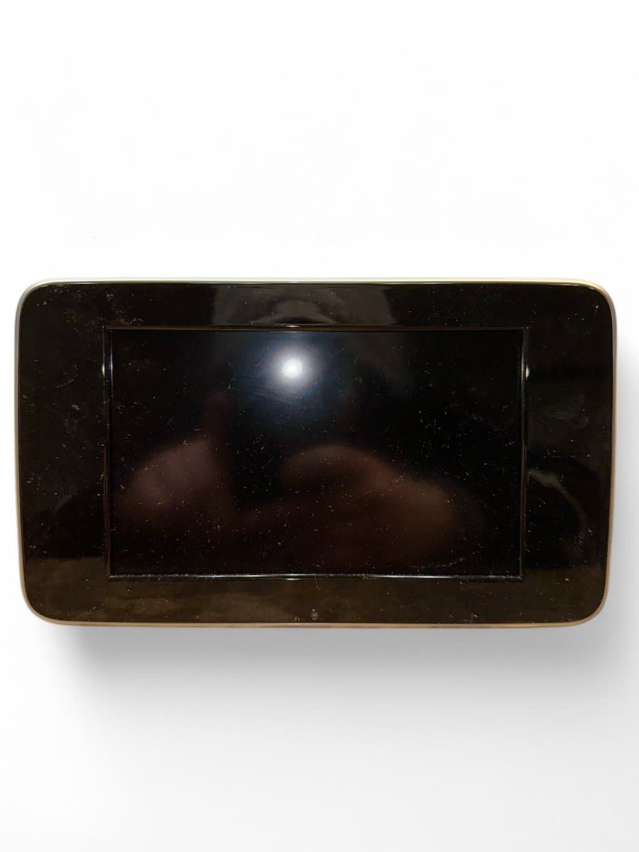 MERCEDES-BENZ A2059004113 A2059001713 A205900411380 Dash screen MERCEDES-BENZ C-CLASS (W205) (2013-2021)