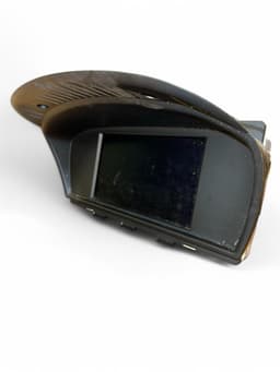 BMW 65829211970 65829224348 9224348 Dash screen BMW 3 (E90, E91, E92, E93) (2005-2011) — thumbnail 4