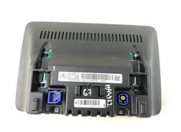 MERCEDES-BENZ A1669007814 Dash screen MERCEDES-BENZ CLA (C117, X117) (2013-2019) — thumbnail 2